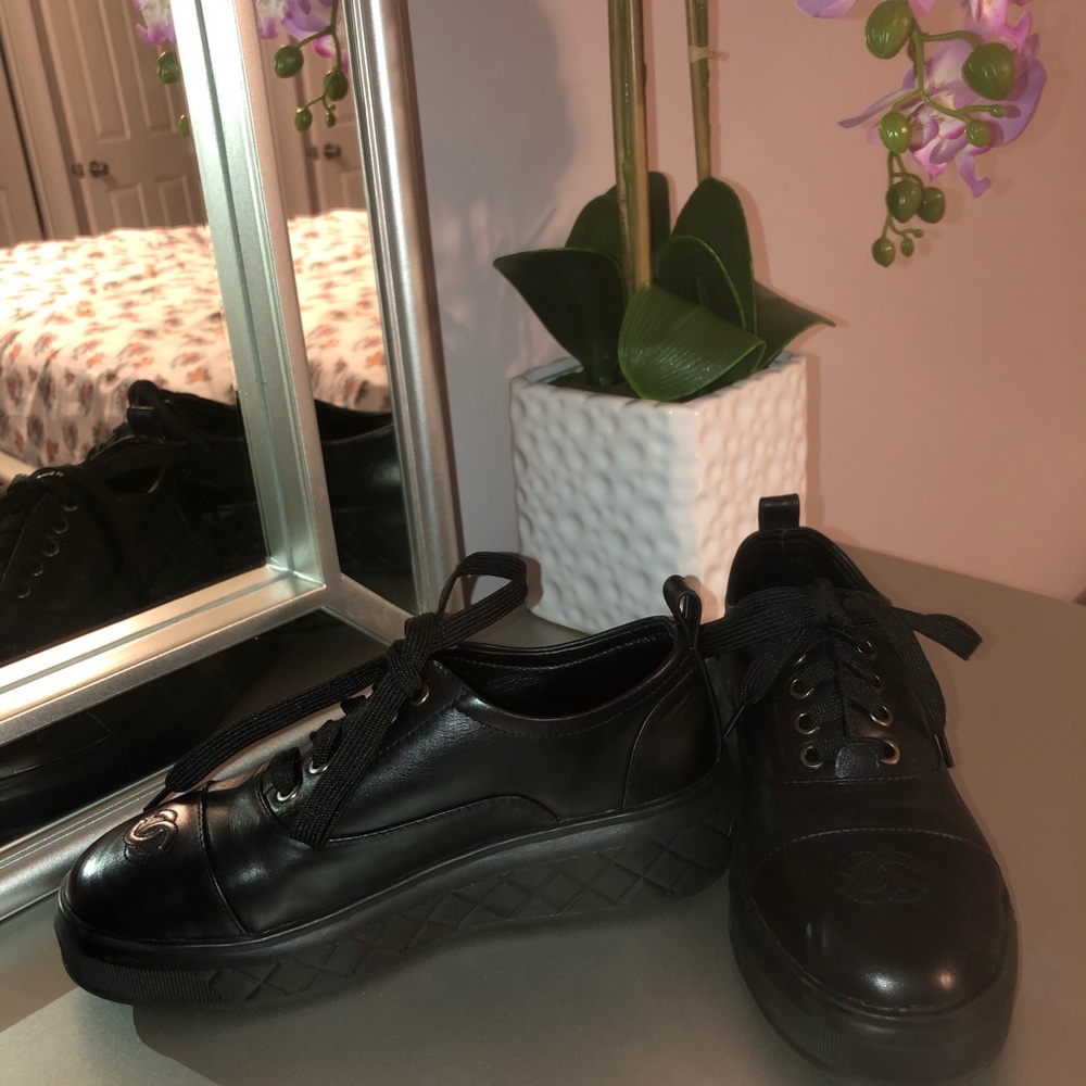 CHANEL shoes - Picture 6 of 7